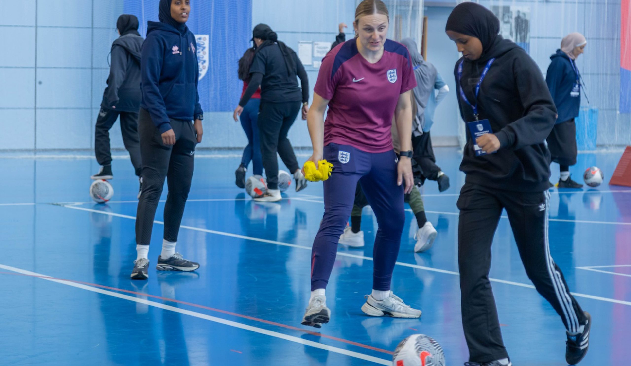 Muslim Sports Foundation