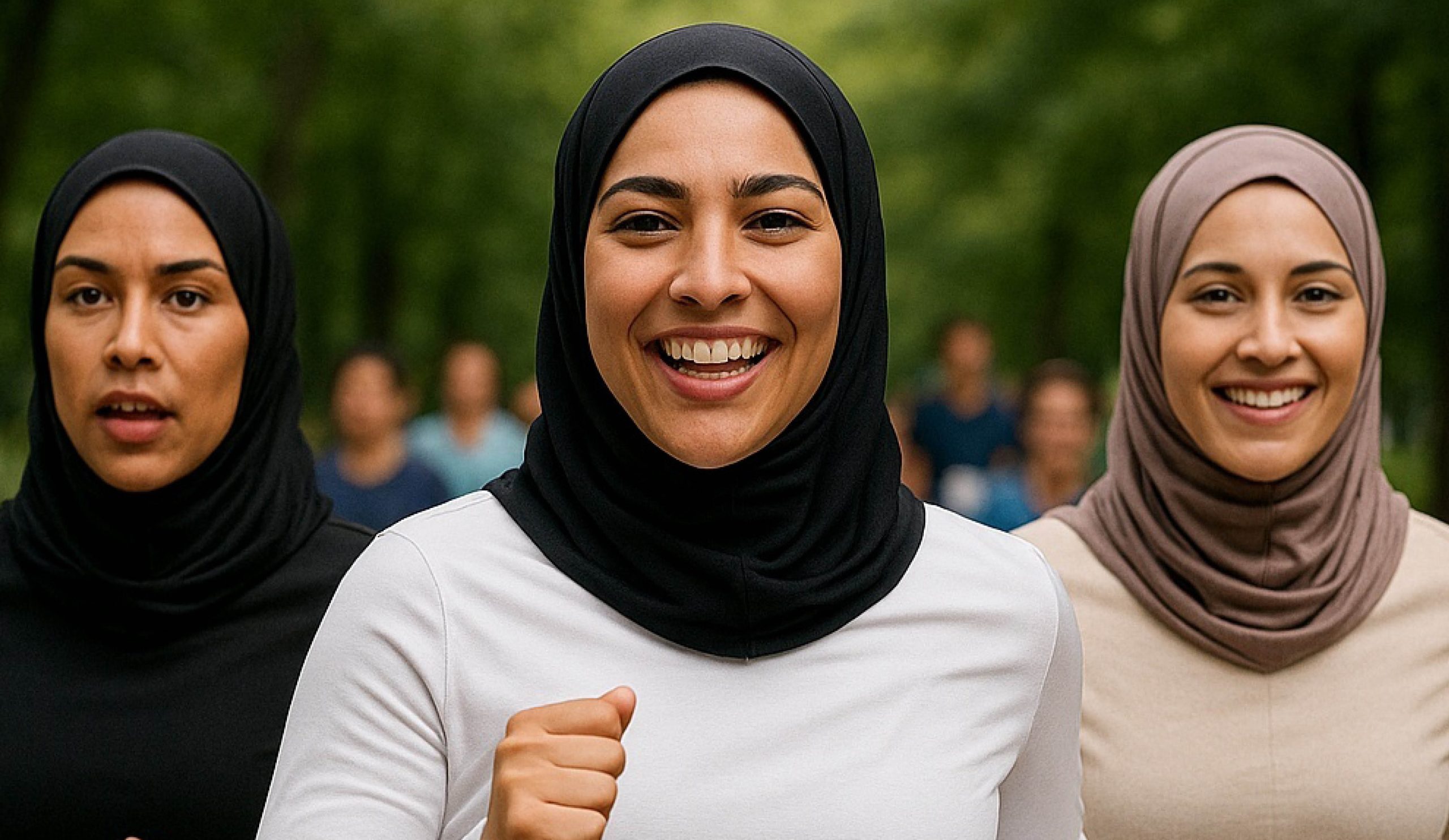Muslim Sports Foundation