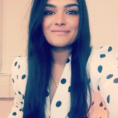 Saleha Runi