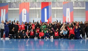 Partner with Muslim Sports Foundation